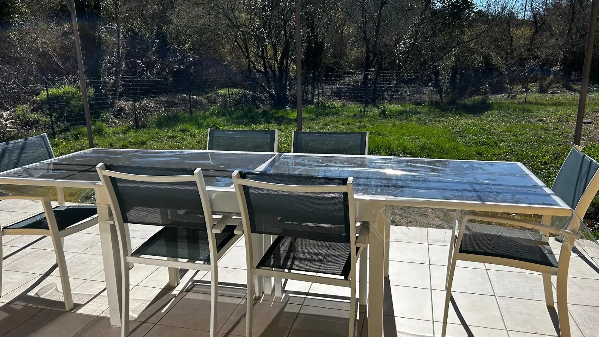 Villa Spa Proche Ardeche Ruoms-Vallon Pont D'Arc Et Sites צרפת